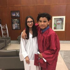 Meet your Posher, Leriam